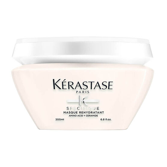 KERASTASE  HAIR MASK     HAIR 200ML